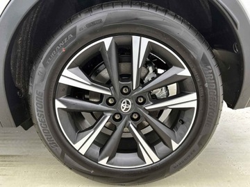 Toyota C-HR II SUV 1.8 Hybrid 140KM 2025 Od ręki - Style 1.8 Hybrid 140KM | Podgrzewane fotele!, zdjęcie 11