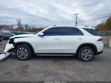 Mercedes GLE V167 2020 Mercedes-Benz GLE 350 4Matic 2020 2.0 Benzyna 255KM, zdjęcie 2