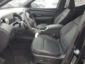 Hyundai 2024 Hyundai Santa Cruz Night 2024 2.5l 2.5 Benzyna 281KM, zdjęcie 7