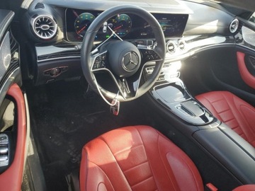 Mercedes CLS C257 Coupe Facelifting 3.0 450 367KM 2022 Mercedes-Benz CLS MERCEDES-BENZ CLS 450 4MATIC 2022 3.0 Benzyna 367KM, zdjęcie 7
