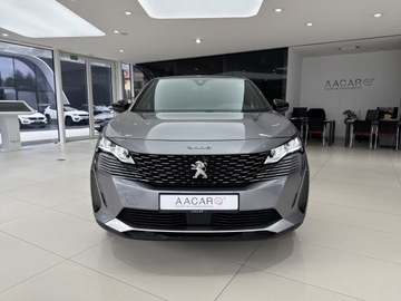 Peugeot 3008 II Crossover Facelifting  1.2 PureTech 130KM 2023 Peugeot 3008 Allure Pack / 1właściciel / Salon Pol, zdjęcie 5