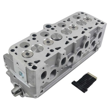 Головки цилиндров для VW T4 Polo 6N2 SKODA 1,9 TD TDI AEF ABL