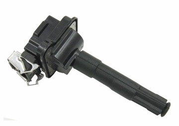 BERU CÍVKA ZAPALOVACÍ DO AUDI A4 B5 A6 C5 A8 D2 1.8T 2.7T 3.7 4.2