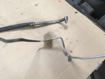 PŘÍVOD KLIMATIZACE PEUGEOT 4007 2011 2.2 HDI