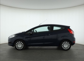 Ford Fiesta VII 2013 Ford Fiesta 1.0 i, Klima, Podgrzewane siedzienia, zdjęcie 2
