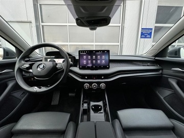 Skoda Superb III Kombi Facelifting 1.5 TSI 150KM 2024 Skoda Superb 1.5TSI 150KM Selection DSG l LED Matr, zdjęcie 6