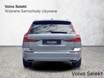 Volvo XC60 II Crossover D5 235KM 2018 Volvo XC 60 Promocja Kredyt 4,99% Leasing od 107%, zdjęcie 7