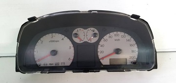 Licznik do Hyundai Terracan 2.9crdi lift