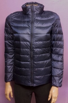 KURTKA DAMSKA PUCHOWA ULTRA LIGHT DOWN L 40