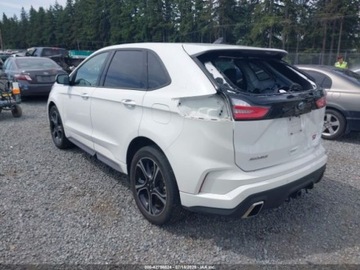 Ford Edge II 2020 Ford Edge ST 2020 2.7l 2.7 Benzyna 335KM, zdjęcie 3