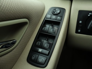 Mercedes Klasa B W245 180 CDI 109KM 2010 Mercedes B B 180 CDI , Salon Polska, Klima, zdjęcie 11