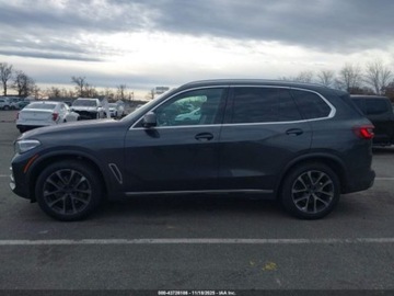 BMW X5 G05 2021 BMW X5 XDrive40i 2021, 3.0L R6 335KM, 4x4, od ubezpieczalni 3.0 Benzyna, zdjęcie 7