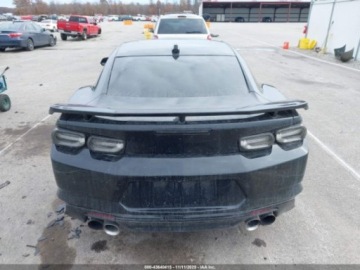 Chevrolet Camaro VI 2022 Chevrolet Camaro ZL1 2022 6.2 Benzyna 650KM, zdjęcie 4