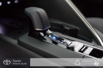 Toyota C-HR II SUV 2.0 Hybrid Dynamic Force 197KM 2024 Toyota C-HR 2.0 Hybrid Dynamic Force Executive Nav, zdjęcie 8