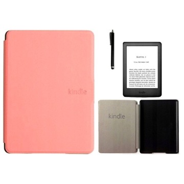 ЧЕХОЛ SMART CASE 3 в 1 для Amazon KINDLE 11 GEN. 2022 год