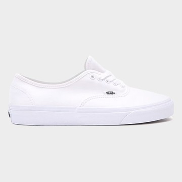 Trampki Vans Authentic uniseks - białe