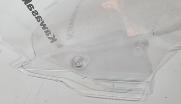 Обтекатель лобового стекла Kawasaki Z 1000 SX Z1000SX 20-23р