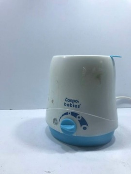 Podgrzewacz do Butelek 2w1 Do domu i Samochodu