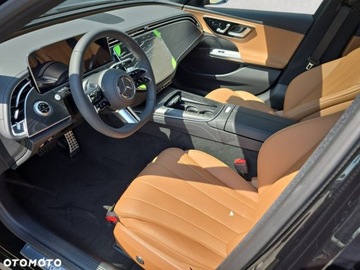 Mercedes Klasa E W214 2025 Mercedes-Benz Klasa E Mercedes-Benz Klasa E 2.0 Hybryda 280KM, zdjęcie 10