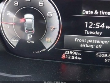 Audi 2024 Audi Q5 Sportback Premium Plus 45 Tfsi S Line Quattro S Tronic 2024 2.0l, zdjęcie 10