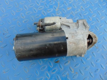 Стартер Bosch 0 986 025 370