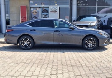 Lexus ES VII (XV70) Sedan Facelifting 300h 218KM 2023 Lexus ES Lexus ES 300h Business Edition FV23 Kinto Leasing ASO, zdjęcie 20