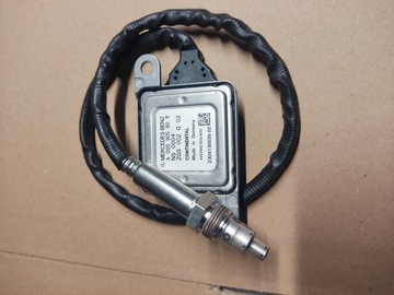 ДАТЧИК NOX MERCEDES A0009058511