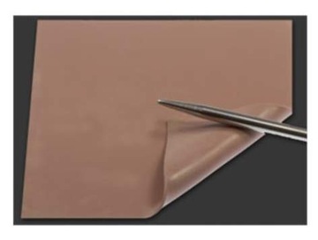 Thermal Grizzly | Minus Pad 8 - 30 x 30 x 1.0 mm | N/A | Temperature rana