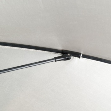 DOPPLER Windprofi 200 УФ ЗОНТ для пляжа, балкона