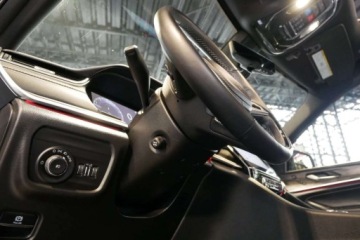 Jeep Grand Cherokee IV 2021 Jeep Grand Cherokee OverlandLong WLHeadUp 6os Nighvision Panorama RadarCam, zdjęcie 23