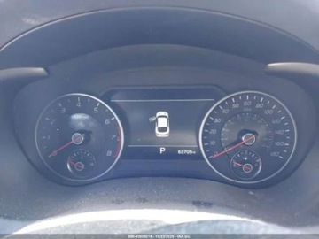 Kia Stinger 2017 Kia Stinger 3.3 V6 benzyna 365KM 4X4 wersja GT2 piekny kolor 3.3 366KM, zdjęcie 15