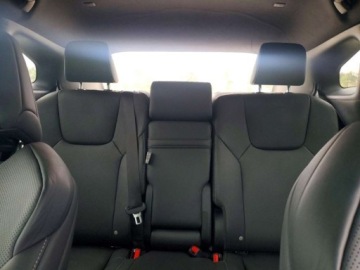 Lexus RX V 2023 Lexus RX 2023, 2.4L, 4x4, F SPORT HANDLING 2.4 Benzyna 275KM, zdjęcie 9