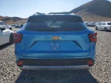 Chevrolet Trax 2025 Chevrolet Trax 1LT 2025 1.2 Benzyna 137KM, zdjęcie 2