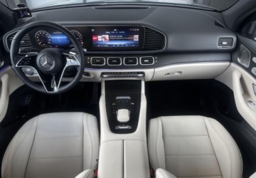Mercedes GLE V167 2025 Mercedes-Benz GLE 350 de 4m z EQ hybrid Pakiet wyposazenia AMG Advanced Pl, zdjęcie 21