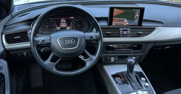 Audi A6 C7 Limousine Facelifting 2.0 TDI ultra 150KM 2016 Audi A6 Limousine 2.0 TDI S-tonic, Pierwszy Wlasciciel 2.0 Diesel 150KM, zdjęcie 8