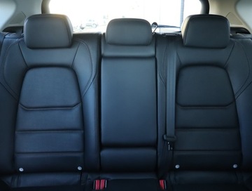 Mazda CX-5 II SUV 2.5 SKY-G 194KM 2017 Mazda CX-5 2.5 Skyactiv-G, Salon Polska, zdjęcie 9