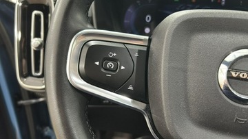 Volvo XC40 Crossover Facelifting 2.0 B3 163KM 2022 Volvo XC 40 B3 Core Automat Kombi, zdjęcie 22