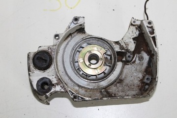 8C PIŁA STIHL 028 karter kartery obudowa zbiornik