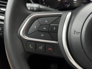 Fiat Tipo II Sedan Facelifting 1.0 T3 Turbo 100KM 2022 Fiat Tipo 1.0 101KM Life l Klimatyzacja, Kamera Co, zdjęcie 15