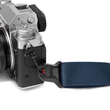 Ремешок Peak Design Slide Lite v3 Midnight