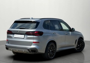 BMW X5 G05 SUV Facelifting 3.0 40i 381KM 2026 BMW X5 X5 xDrive 40i 3.0 Benzyna 381KM, zdjęcie 22