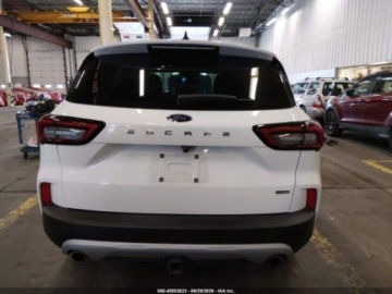 Ford Escape III 2025 Ford Escape PHEV 2025, 2.5L R4 213KM, auto odpala i jezdzi, od ubezpieczal, zdjęcie 8