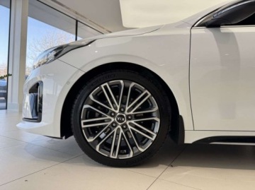 Kia Proceed Shooting Brake 1.6 CRDi SCR 136KM 2020 Kia ProCeed GT Line JBL Kamera cofania CarPlayAndroid Auto LED 1.6, zdjęcie 17