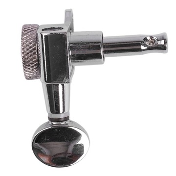 Kołek do strojenia gitary 3R3L z blokadą