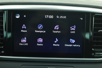 Kia Sportage IV SUV Facelifting 1.6 GDI 132KM 2021 Kia Sportage 1.6 GDI, Salon Polska, 1. Właściciel, zdjęcie 9