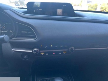 Mazda CX-30 2.0 SKYACTIV-G 150KM 2021 Mazda CX-30 Skyactiv-G 150 Skyactiv-Drive AWD 2.0 benzyna 150 KM 2021r, zdjęcie 36