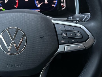 Volkswagen T-Cross SUV 1.5 TSI 150KM 2024 Volkswagen Taigo 1.5TSI 150KM Style DSG l ACC, LED, zdjęcie 18