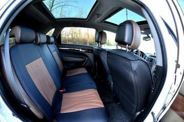 Kia Sorento II SUV 2.0 CRDi 150KM 2011 Kia Sorento 2,0CRDi 150KM Panorama Navi, zdjęcie 9