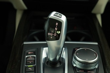 BMW X5 F15 SUV xDrive25d 231KM 2016 BMW X5 xDrive25d, Salon Polska, Serwis ASO, zdjęcie 14