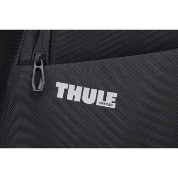 Черная сумка для ноутбука Thule Accent Convertible 17L